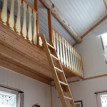 Stuga Lugnvik Ngoại thất bức ảnh