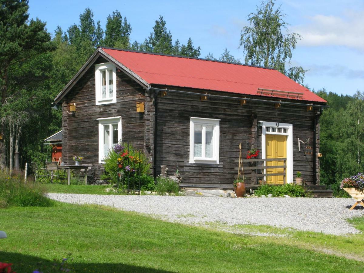 Stuga Lugnvik Ngoại thất bức ảnh