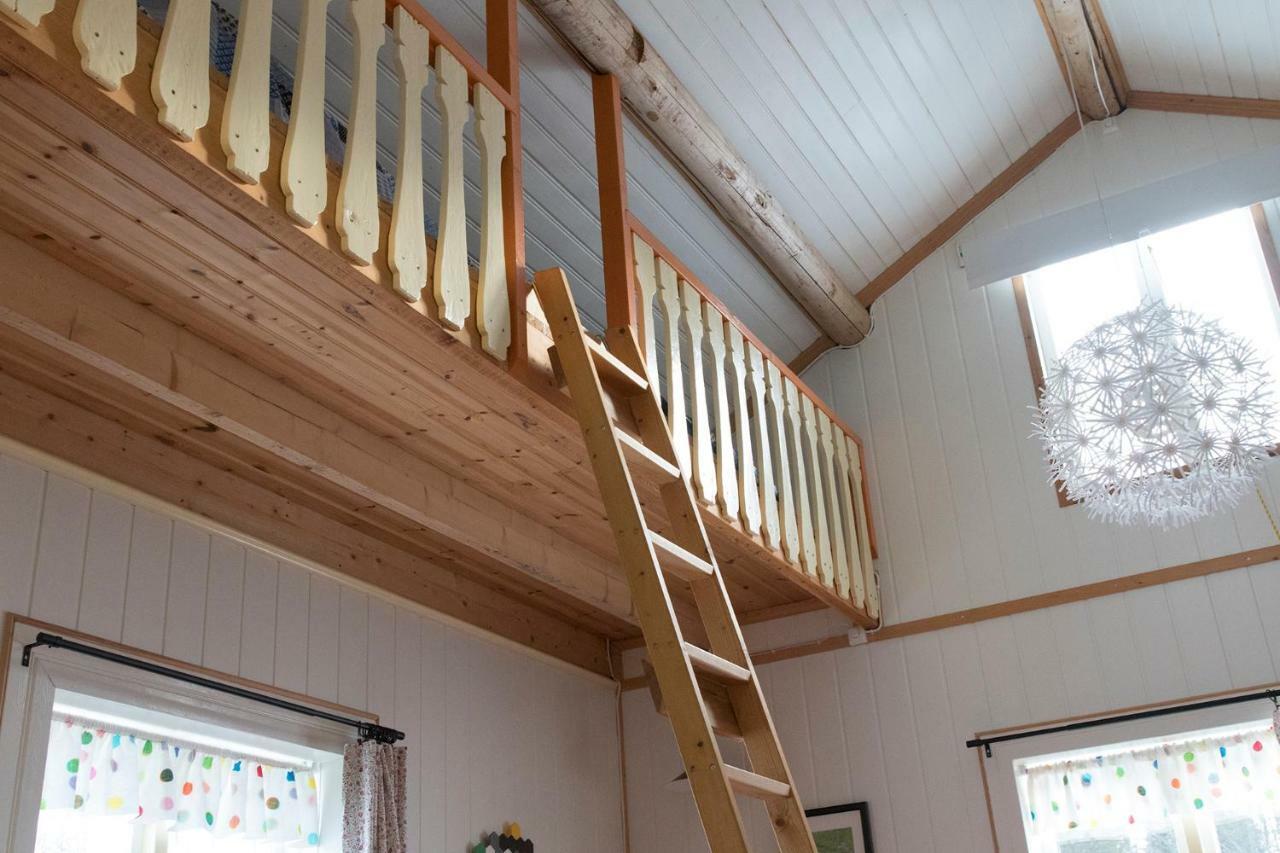 Stuga Lugnvik Ngoại thất bức ảnh